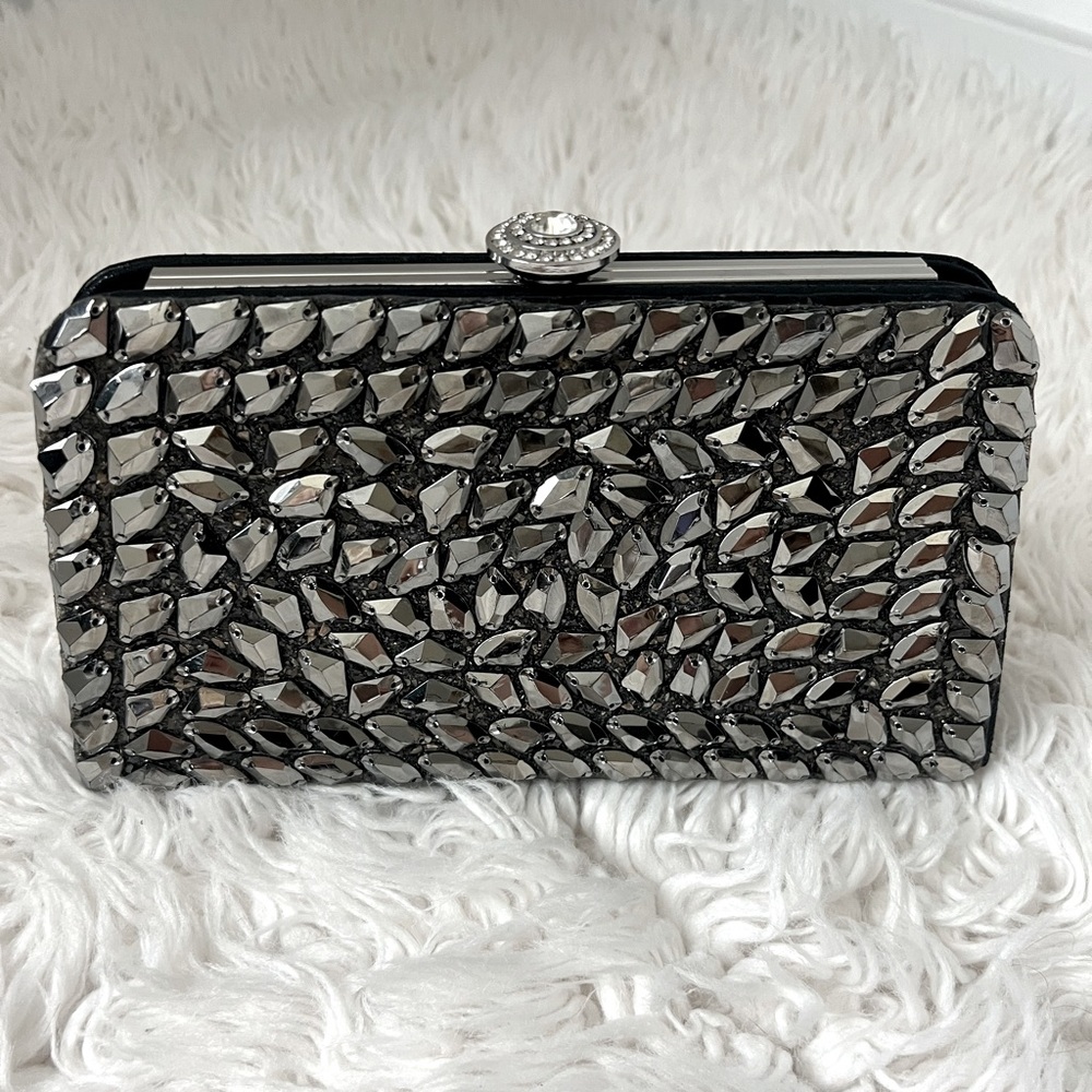 Bebe Evening Clutch